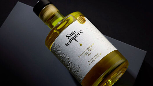 Aceite Premium Suo Tempore de Raig Arbeca