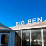 Discoteca Big Ben de Mollerussa remodelada por el arquitecto Esteve Niubó