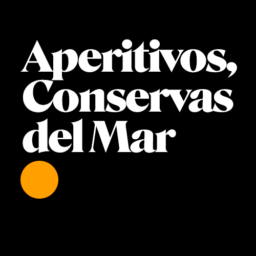 Aperitivos y Conservas del Mar Gourmet