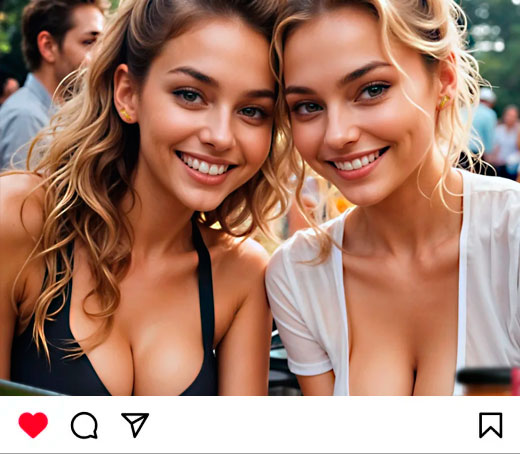 Instagram de Exquisitia
