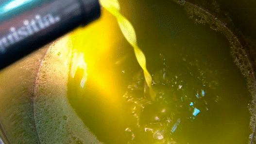 Oli del Raig Aceite de primera prensada